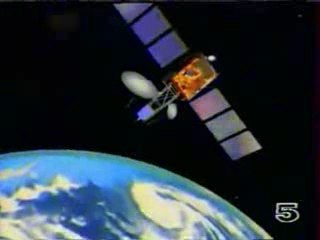 journal 20h La Cinq -  7 fevrier 1991