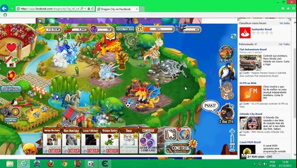 hacker para dragon city usando o cheat engine 63