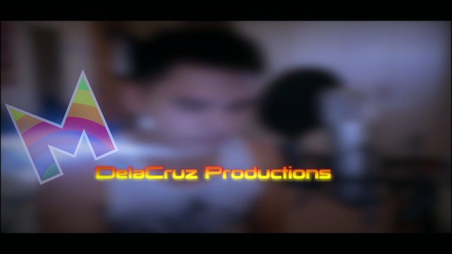 Luther Vandross - Dance With My Father (COVER) by Myko M DelaCruz Mañago