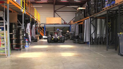 AUTO - Capietto : «Ca se joue sur des détails»