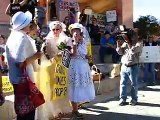 Raging Grannies | Mountain View Prop 8 Protest