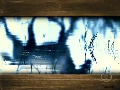 Abertura da novela Paraíso (2009)