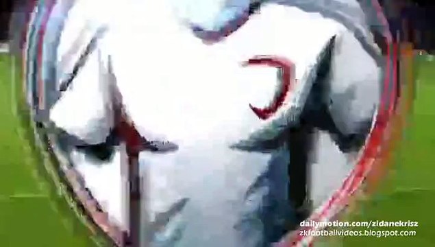 1-3 Cristiano Ronaldo Hattrick Goal - Armenia v. Portugal 13.06.2015