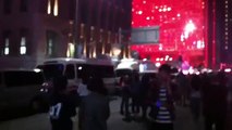 싸이 시청공연 PSY Seoul Plaza concert the Crowd Just Go on and on!!