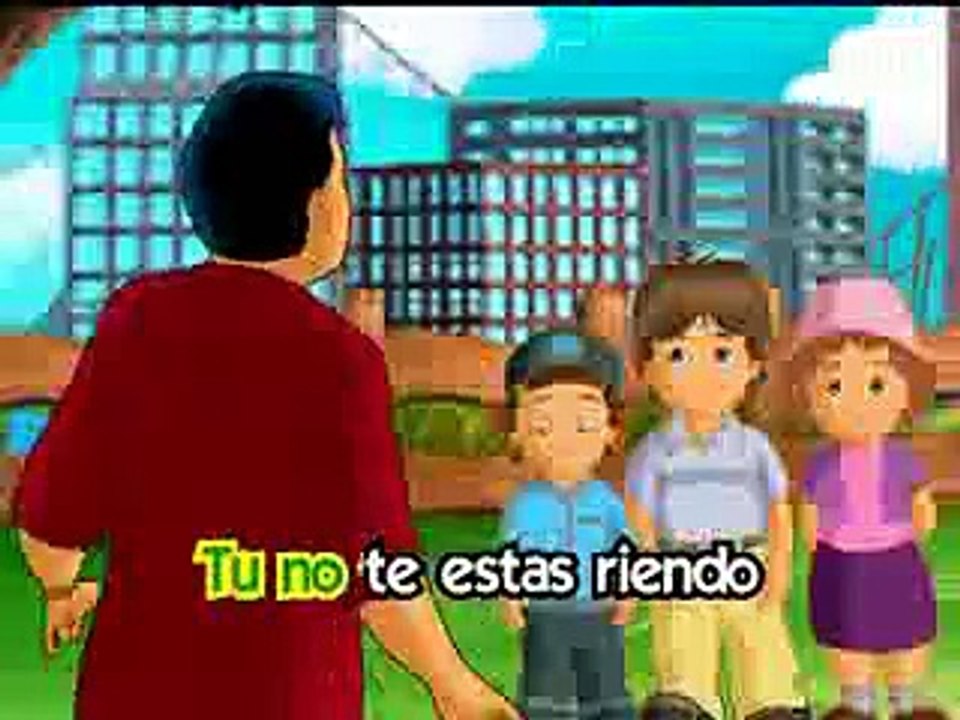 MANUEL BONILLA - BANDERAS DE AMOR- MUSICA PARA NIÑOS