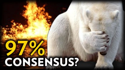 The 97% Consensus: Global Warming Unmasked!