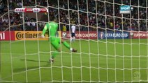 Ronaldo Goal 1:3 | Armenia vs Portugal 13.06.2015