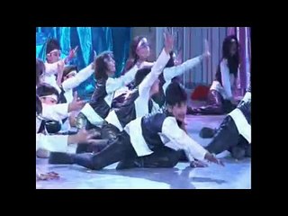 "Emotions of special children" (Dance performance) by  SRN International School (CBSE), jaipur