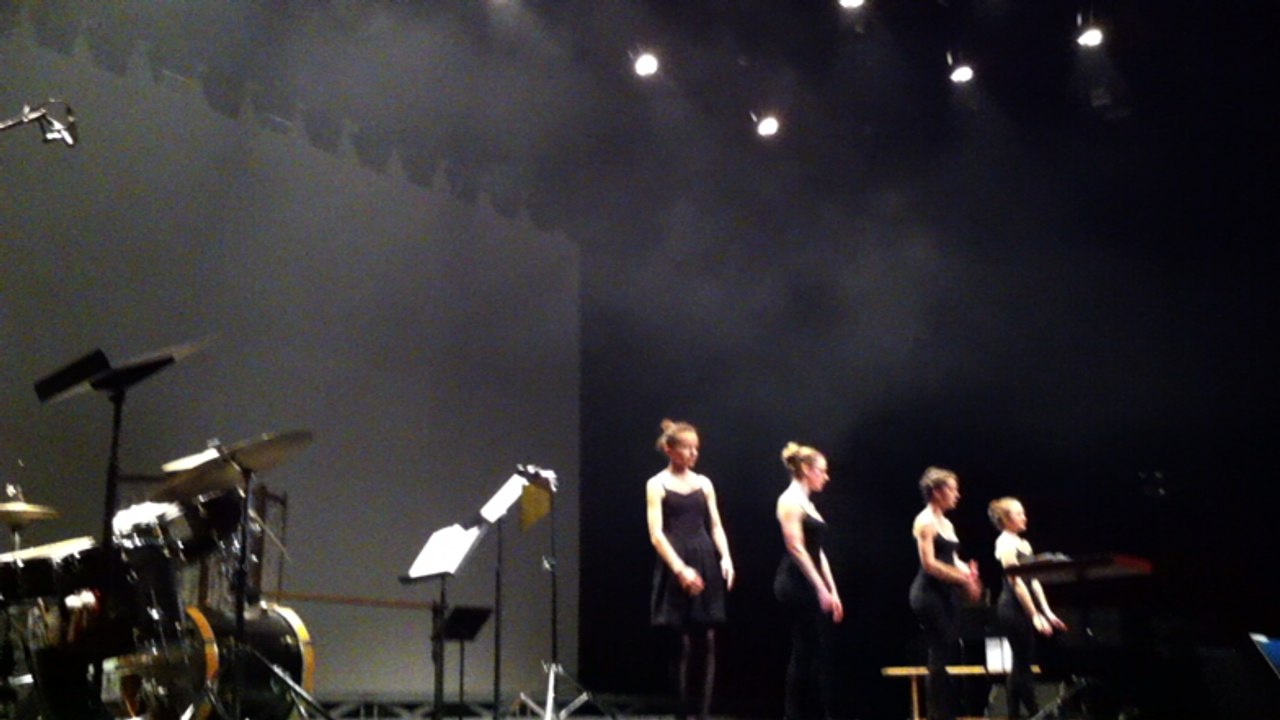 Conservatoire de Flers