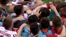 Arkadiusz Milik 1_0 Amazing Goal _ Poland - Georgia 13.06.2015 HD