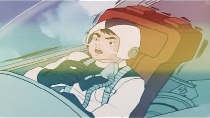 Astro Ganga 04 El arco iris que mata