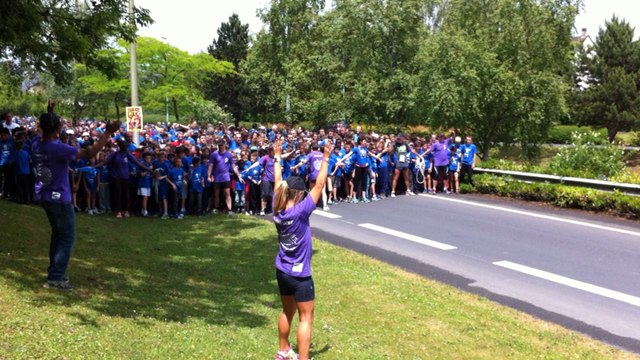 Les Foulées de la Liberté