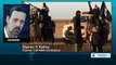 ISIS fabricated by US!: Former CIA contractor