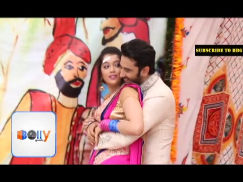 Veera Baldev Ka Hot Romance Hua Phir Shuru 14th June 2015