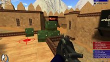 urban terror 4.2 : bomb mode
