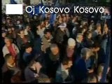 Oj Kosovo Kosovo