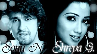 Lagu New Indian  Sad Song Terbaru Tere Har Sapne Mai Sonu Nigam & Shreya Goshal Duet Best Romantic Song