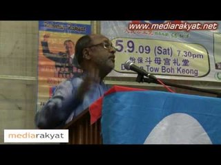 Sodomy Trial II : Why Anwar?