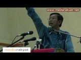 Nizar Jamaluddin: We Have The Highest Form Of Respect Between Each Other (Part 2)