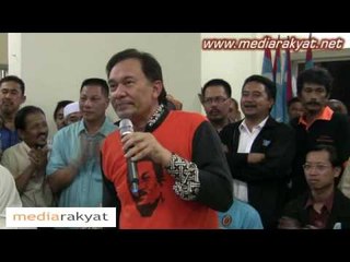 The Reunion Of Reformists: Anwar Ibrahim (Part 2)