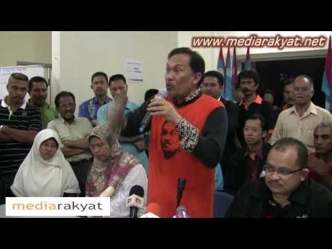 The Reunion Of Reformists: Anwar Ibrahim (Part 1)
