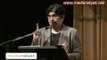 Ambiga Screenevasan: This Government Does Not Have The Political Will To Fight Corruption (Part 2)