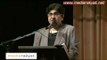 Ambiga Screenevasan: This Government Does Not Have The Political Will To Fight Corruption (Part 1)