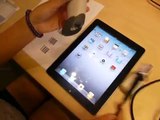 How to make your barcode scanner wireless! Best barcode scanner working with ipad!