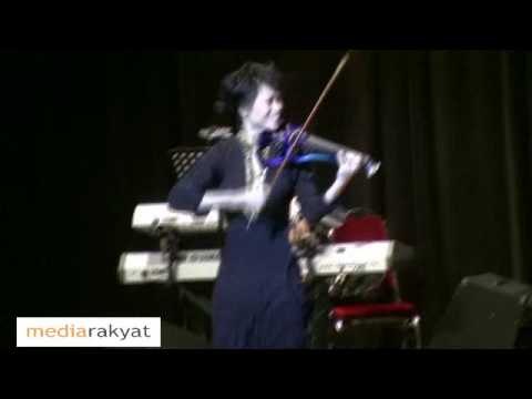 The MBPJ Christmas Celebration Concert 2009: Joanne Yeoh