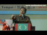 Anwar Ibrahim: Najib, It's Not 1Malaysia, It's 2Malaysia Now