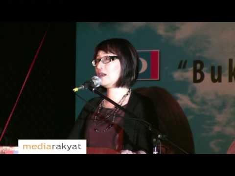 Elizabeth Wong: I Am Here, Because Of You (Part 2)