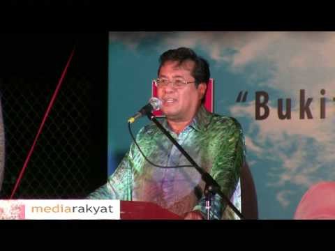 Tan Sri Khalid Ibrahim: The Vision Of Reformasi Will Continue (Part 1)