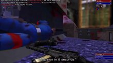 johny joue pour vous : urban terror ( un de plus =D )