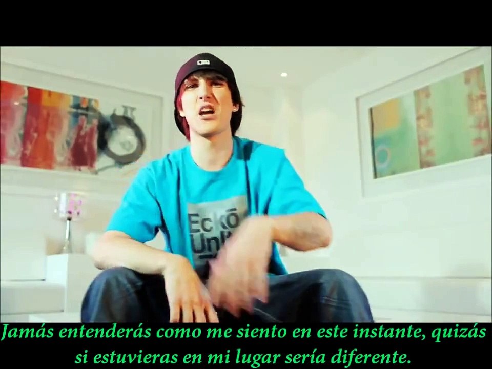 porta - No eres tú video con letra