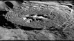 Moon Water: Discovery of Hydrogen Craters May Signal the Presence of Lunar H2O