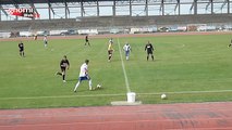 Διακλαδικό στρατιωτικό πρωτάθλημα ποδοσφαίρου, στο Δημοτικό Στάδιο του Κιλκίς