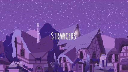 Scratch21 - Strangers [PMV Animation]