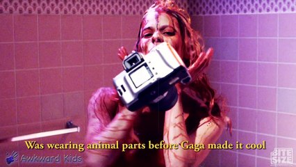 Ladies of Rap: Horror Freaks (ft. Bad Weather Films, Justin James Hughes, & Pimplywimp)