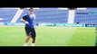 Best Football Freestyle  ft  Van Persie,Messi,Robben,Hazard, Ribery,Neymar & Mor 3