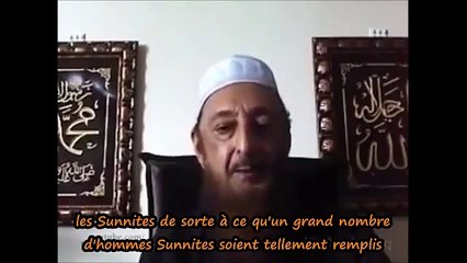 Analyse de l'actualité au Moyen-Orient et en Ukraine. Sheikh Imran Hosein