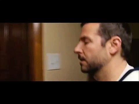 Silver Linings Playbook BEST SCENE