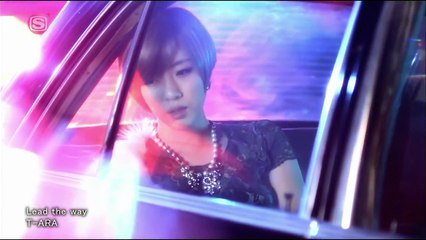 LEAD THE WAY-T-ARA