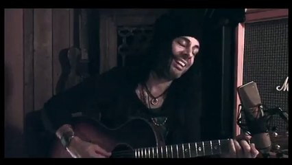 Behind Blue Eyes (Richie Kotzen Version)