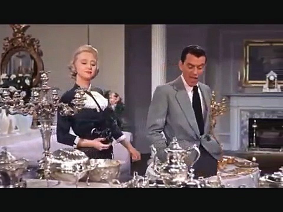 Frank Sinatra - Who Wants to be a Millionaire (Soundtrack High Society) High Quality