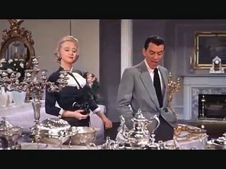 Frank Sinatra - Who Wants to be a Millionaire (Soundtrack High Society) High Quality