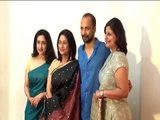 Kangna Ranaut, Bipasha Basu At Red Carpet Of R Madhavan Birthday Bash-8E72BjM_aOE