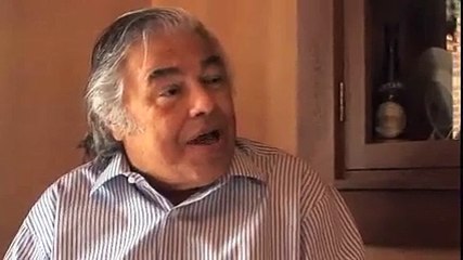 Aaron Russo 4/9:Reflections And Warnings