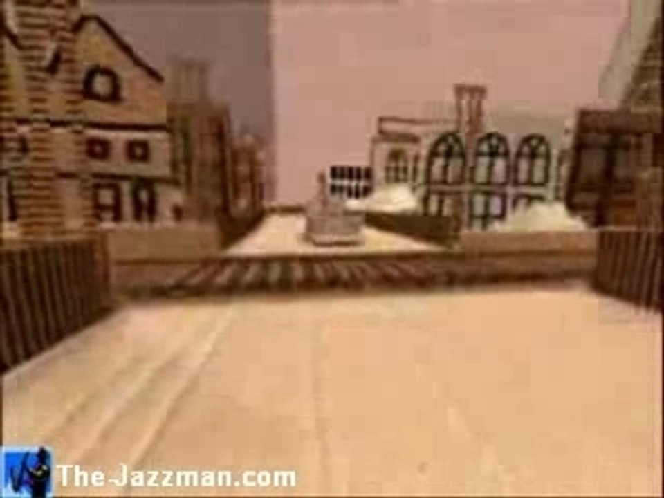 DB Boulevard Point Of View - video Dailymotion