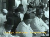 Rare video of Quaid-e-Azam Muhammad Ali Jinnah Funeral - Video Dailymotion