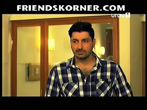 Agar Ho Sakay To Episode 3 on Urdu1 in High Quality 13th June 2015